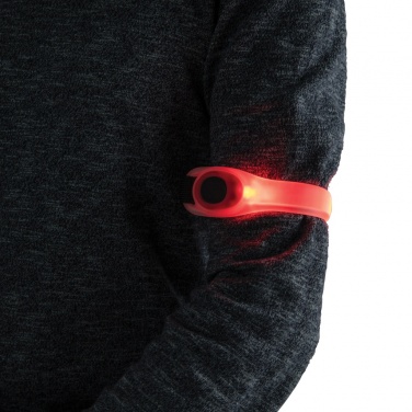 Logotrade mainostuotet kuva: Led-turvanauha