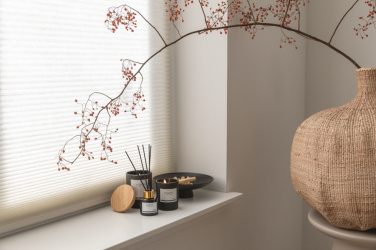Logotrade mainoslahja tuotekuva: Ukiyo deluxe tuoksutikut