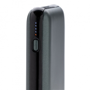 Logotrade liikelahjat kuva: 10 000 mAh:n 10W langaton PD-varavirtalähde