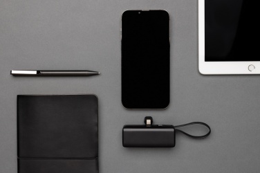 Logo trade mainostuote kuva: Powerlink RCS 3000 mAh virtapankki iOS-liittimellä
