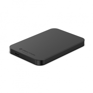 Logotrade mainostuotet kuva: Urban Vitamin Richmond 5000mAh virtapankki RCS