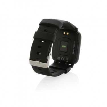 Logo trade liikelahja mainoslahja tuotekuva: RCS Fit Watch kierrätetystä TPE:stä