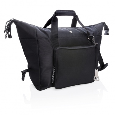 Logo trade liikelahjat mainoslahjat kuva: XXL Tote & Duffle kylmälaukku