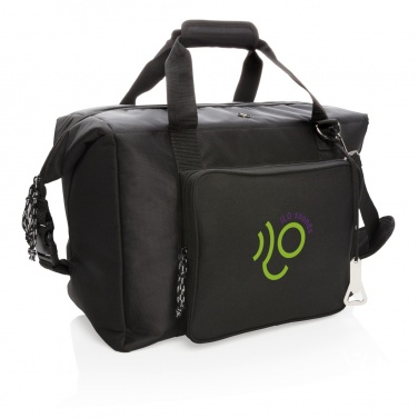 Logotrade liikelahjat mainoslahjat tuotekuva: XXL Tote & Duffle kylmälaukku