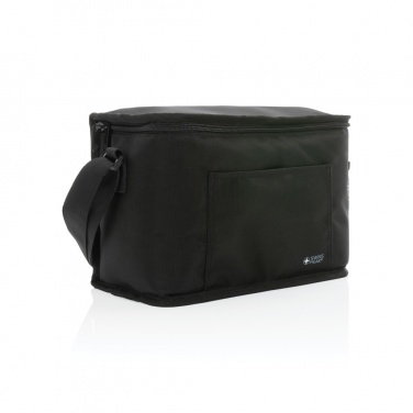 Logotrade mainoslahjat ja liikelahjat tuotekuva: Swiss Peak AWARE™ 1200D deluxe 8 tölkin kylmälaukku