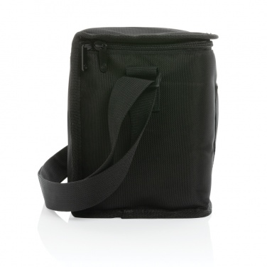 Logotrade liikelahjat mainoslahjat tuotekuva: Swiss Peak AWARE™ 1200D deluxe 8 tölkin kylmälaukku