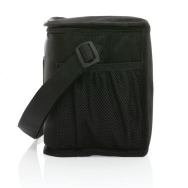 Logotrade mainostuote tuotekuva: Swiss Peak AWARE™ 1200D deluxe 8 tölkin kylmälaukku