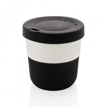 Logotrade mainoslahjat kuva: PLA to go kahvimuki 280ml