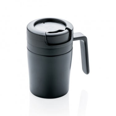 Logotrade mainostuotet kuva: Coffee to go muki