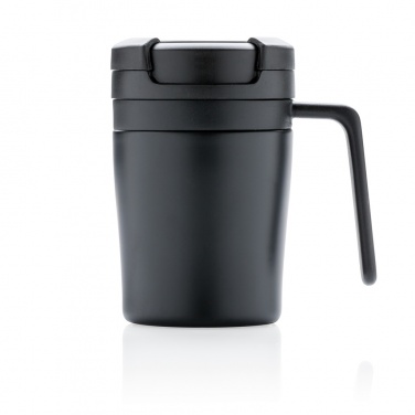 Logotrade liikelahjat mainoslahjat tuotekuva: Coffee to go muki