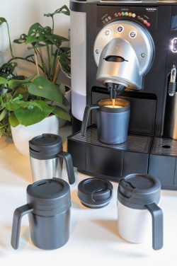 Logotrade liikelahja mainoslahja kuva: Coffee to go muki