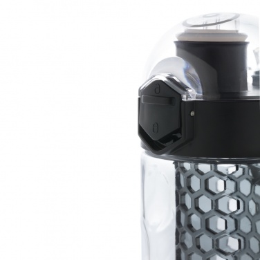 Logotrade liikelahjat kuva: Honeycomb lukittava vuotamaton infuusiopullo