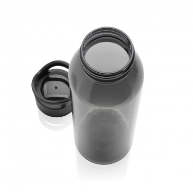 Logotrade liikelahja mainoslahja kuva: Oasis vesipullo 650ML RCS RPET:istä