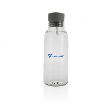 Logo trade mainostuotet tuotekuva: Avira Atik RCS pullo kierrätetystä PET:stä 500ML