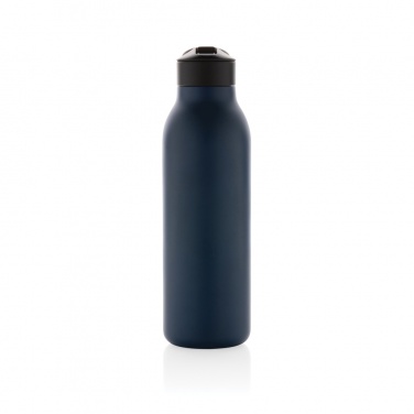 Logo trade mainoslahjat ja liikelahjat kuva: Avira Ara fliptop vesipullo 500ML RCS re-steel