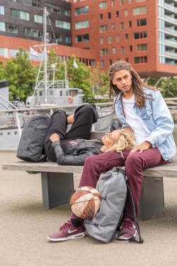 Logotrade mainostuotet kuva: Urban Lite -varkaudenestoreppu