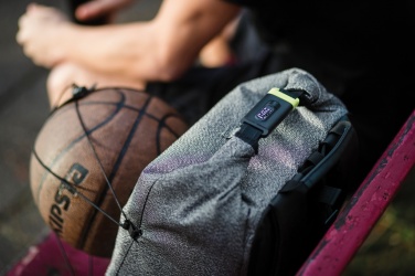 Logotrade liikelahjat kuva: Urban varkaudenesto- ja viiltosuojattu reppu