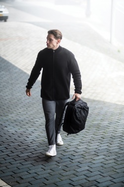 Logo trade mainostuotet tuotekuva: Bobby Soft, varkaudenestoreppu