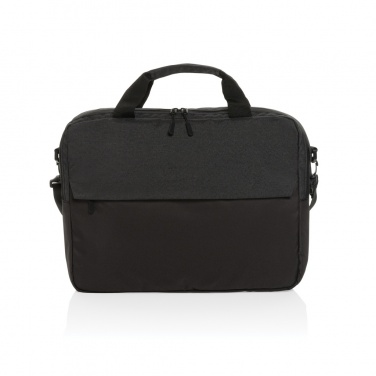 Logotrade liikelahjat kuva: Kazu AWARE™ RPET basic 15.6" tietokonelaukku