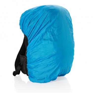 Logotrade mainostuote tuotekuva: Explorer keskikokoinen retkeilyreppu 26L PVC-vapaa