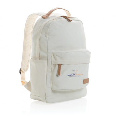 Logo trade liikelahja kuva: Impact AWARE™ 16 oz. rcanvas reppu