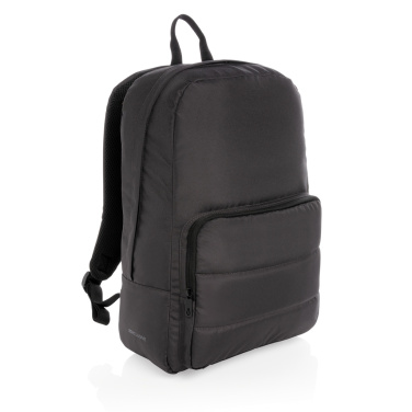 Logo trade liikelahjat mainoslahjat kuva: Impact AWARE™ RPET Basic 15,6" reppu kannettavalle
