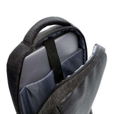 Logotrade mainostuotet kuva: 900D-laptopreppu - PVC-vapaa