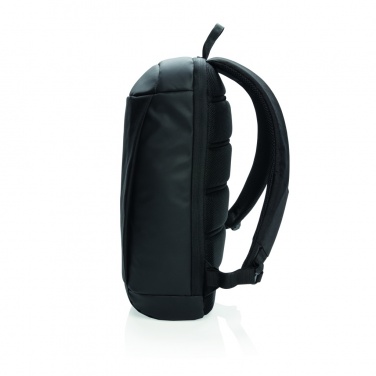 Logotrade mainoslahjat kuva: Madrid – USB-laptopreppu, RFID-suojaus - PVC vapaa