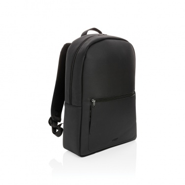 Logotrade mainoslahja tuotekuva: Swiss Peak deluxe PU tietokonereppu