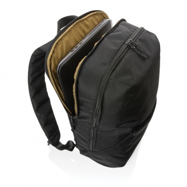 Logotrade mainoslahja tuotekuva: Impact Aware™ 1200D 15.6" moderni tietokonereppu