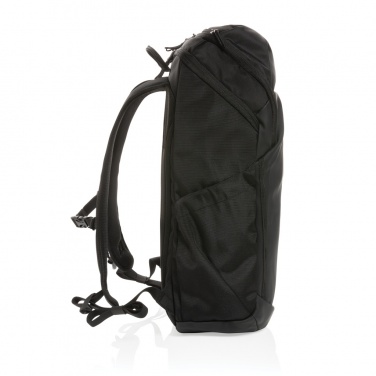 Logotrade mainoslahjat ja liikelahjat tuotekuva: Swiss Peak AWARE™ RPET 15.6" bisnesreppu