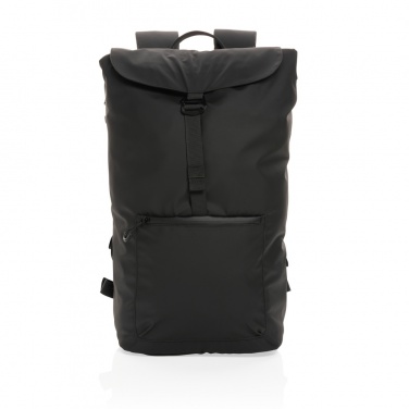 Logotrade liikelahjat mainoslahjat tuotekuva: Impact AWARE™ Vedenkestävä 15.6" tietokonereppu