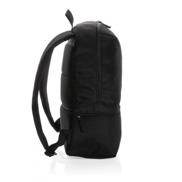 Logo trade mainostuotet tuotekuva: Impact Aware™ 2-in-1 reppu ja kylmälaukku