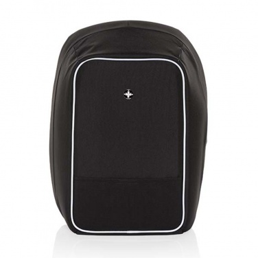 Logo trade mainoslahjat ja liikelahjat kuva: Swiss Peak AWARE™ 15.6" varkaudenesto tietokonereppu