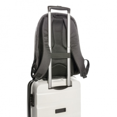 Logotrade mainoslahjat kuva: Swiss Peak AWARE™ 15.6" varkaudenesto tietokonereppu