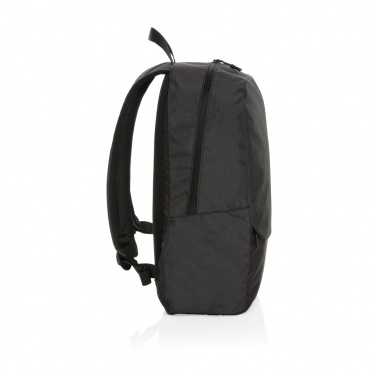 Logo trade mainoslahja ja liikelahja tuotekuva: Kazu AWARE™ RPET basic 15.6" tietokonereppu