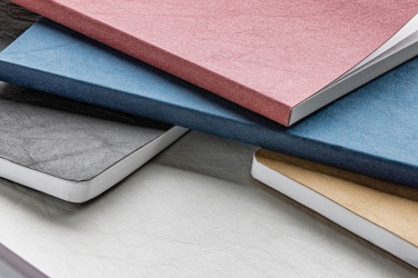 Logotrade liikelahjat kuva: Salton ylellinen kraft-paperivihko A5