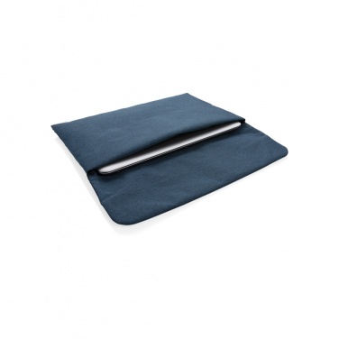 Logotrade mainostuotet kuva: 15,6" laptopkotelo - magneettikiinnitys - PVC vapaa