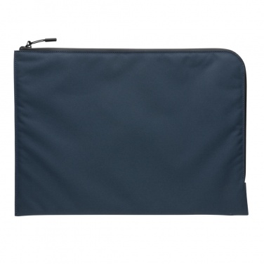 Logotrade liikelahja tuotekuva: Impact Aware™ 15.6" minimalistinen tietokonetasku