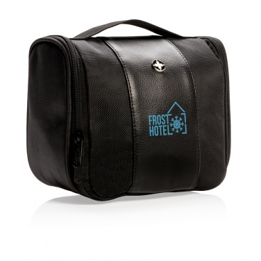 Logotrade mainostuote tuotekuva: Swiss Peak -toilettipussi