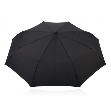 Logotrade liikelahjat kuva: Swiss Peak AWARE™ Traveller 21" automaattinen sateenvarjo