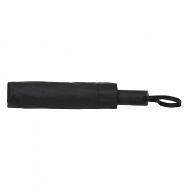 Logotrade mainostuotet kuva: 21" Impact AWARE™ RPET 190T auto-open sateenvarjo