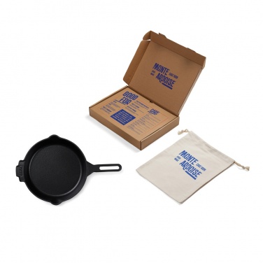 Logotrade mainoslahja tuotekuva: VINGA Monte Ardoise paistinpannu, 20 cm