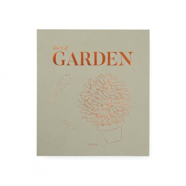 Logo trade mainostuote kuva: VINGA Story of garden