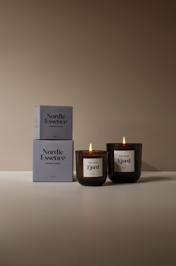 Logo trade mainoslahjat ja liikelahjat kuva: VINGA Nordic essence -tuoksukynttilä iso