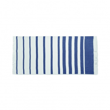 Logotrade mainoslahjat kuva: SEAQUAL® hamam-pyyhe 70x140cm