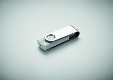 Logo trade mainostuote kuva: USB 16G kierrätetty ABS        MO2080-06