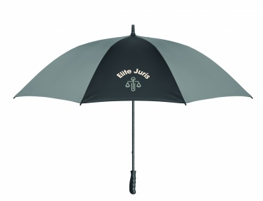 Logo trade mainoslahjat tuotekuva: Sateenvarjo 30'' heijastava        MO216