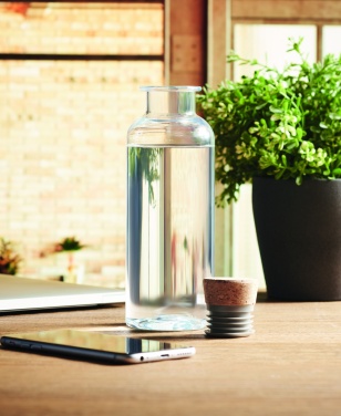 Logotrade mainostuotet kuva: Tritan Renew™-pullo 500ml