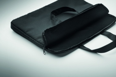 Logotrade mainostuote tuotekuva: 15" tietokoneelle laukku